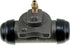 Dorman W610055 Rear Drum Brake Wheel Cylinder Compatible with Select Models...