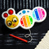 Baby Einstein Cals Curious Keys Xylophone Musical Toy, with Music and Lights - Age 12+ Months...