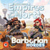 Portal Games Empires of The North: Barbarian Hordes...