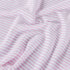 100% Cotton Jersey Knitted Mini crib sheets for Boys and Toddler, Soft and Breathable, crib sheets girl Snug Fit, Machine Washable, Multiple Color...