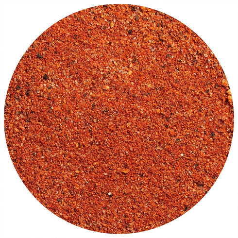 The Spice Lab Taco Seasoning - All Natural, Gluten Free Taco Seasoning Mix - 4.5 oz Shaker - Perfect Non GMO - Spicy Mexican & Fajita Mix - 7051...