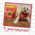 Charlee Bear Beef & Cheese Crunch 8oz...