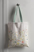 Maison d' Hermine Tote Bag for Women 100% Cotton Reusable Grocery Tote Bags for Shopping Kitchen Beach Travel Perfect Gifts...