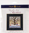 Winter Oak Beaded Counted Cross Stitch Kit Mill Hill 2017 Mighty Oak Quartet Series MH171711...