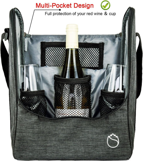 Wine Bag Series...