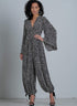 McCall Pattern Company McCall's Women's Jumpsuit and Romper Sewing Patterns, Sizes 6-14...
