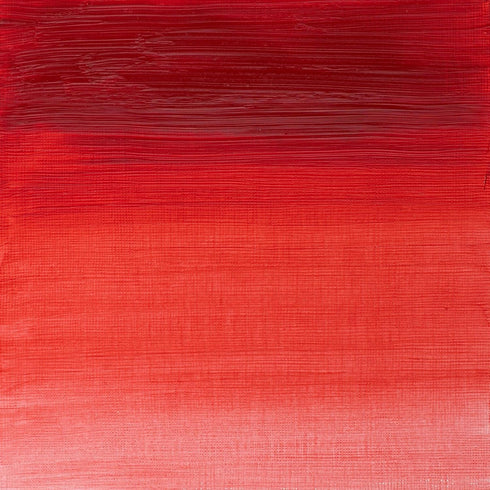 Winsor & Newton Artists' Oil Color, 37ml (1.25 oz) Tube, Quinacridone Red...