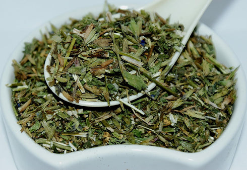 Herba Organica Hyssop Herb - Hyssopus Officinalis L - Herbal Tea (50g)...
