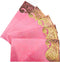 Shagun Envelopes Designer Set Money Cash Gift Envelope (pack of 5) for Indian Wedding/Engagement/Diwali/Birthday/Anniversary (Pink)...