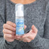 Free: Toilet Paper Foam. Eco-Friendly Wet Wipe Alternative For Sensitive Skin with Aloe and Witch Hazel. Plumbing Safe. 250ml/50ml Combo (10.14 To...