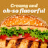 Kraft Burger Sauce (12 oz Bottle)(Packaging May Vary)...