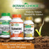 Botanic Choice Premium Turmeric Antioxidant Support - Joint Health Supplement for Adults - 180 Vege Capsules (500 mg each)...