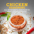 Tone's Chicken Seasoning Blend, 2.50 Ounce...