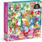 Mudpuppy Caturday Afternoon – 500 Piece Family Puzzle with Colorful and Fun Illustrations of Cozy Cats for Children Ages 8 and Up...