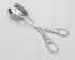 Arthur Court Designs Grape Pattern Heavy Duty Aluminum Serving Tongs, Polished Salad Servers, Buffet Party Catering Serving, Durable Salad Servers...