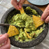 The Spice Lab Guacamole Mix Seasoning for Avocado - Shaker Jar - Perfect for Your Guacamole Seasoning Chip Dip or With Tacos and Nachos or Avocado...