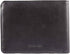 Big Skinny Men's L-Fold Passcase Leather Slim Wallet, Holds Up to 30 Cards...