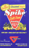 Spike All Natural Seasoning - Salt Free 9 oz Box...