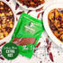 NPG Authentic Sichuan Chili Flakes 8 Ounce, Extra Hot, Szechuan Crushed Red Pepper Flake Bulk, Essential Spice Seasoning for Making Kimchi, Chili ...