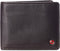 Alpine Swiss Connor Executive Bifold Wallet | Business Passcase for Men | Premium Leather | Dual ID Windows | RFID Blocking | Gift Box Included So...