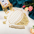 Belly Dance Jewelry Set Women Belly Dance Gold Sequins Head Chain Coins Necklace Earrings Bracelets Bohemian Tassel Anklet Chain Hand Ring Bracele...