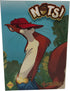 Sandstorm Nuts- A Nut Grabbing Card Game Against Squirrels for 2-6 Players, Ages 13+...