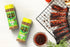 Yaawd Spice Coffee Rub Seasoning, 8 oz, Robust Coffee Flavor For Lamb, Steak, Brisket, Burgers, Ribs & More| No MSG & Gluten Free...