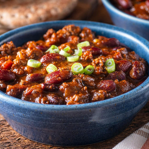 Armour Star Chili With Beans, 14 oz...