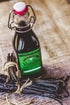 10 Organic Madagascar Vanilla Beans Whole Grade A Vanilla Pods for Vanilla Extract and Baking...