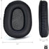 B450-XT Mod Kit Ear Pads + Mic Foam - defean Replacement Ear Cushions Cups Cover Compatible with VXI BlueParrott B450-XT B450XT S450-XT Headset?Ea...