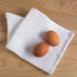 Now Designs Ripple Kitchen Dishcloth, Set of 4, White...