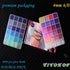 YITOHOP 8800+pcs 4mm 12/0 48 Colors Glass Seed Beads, Charms Bracelet Jewelry Making Beads Kit Gifts for Teen Girls Crafts for Girls Ages 8-12 Bir...