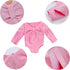 18" Doll Clothes Ballet Ballerina Outfits 5pcs Dance Dress for American OG Girl 18 Inch Doll Accessories Sets Doll Clothes Gifts...