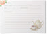 Tea Recipe Cards, 4x6 in, Water-Resistant, Double Sided (Vintage Tea)...