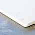 Elegant Undated Week Planner Pad, Tear Off Sheets, Minimalist, Weekly To Do List Notepad, Daily Schedule Desk Planner - 11.22" x 7.87", Eco-friend...