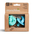 Munchkin® Wildlove Koala Silicone Pacifier, 2 Pack...