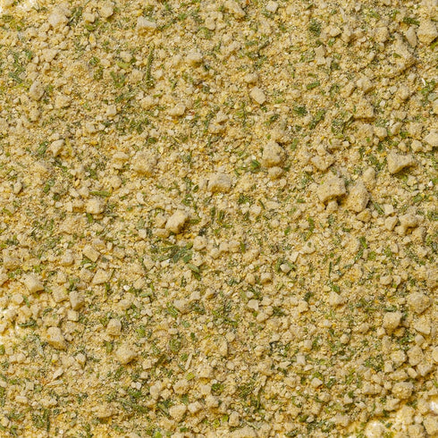 The Spice Lab Nom Nom Paleo Stir Fry Seasoning Powder - 2.6 oz French Jar - Gluten Free Umami Seasoning - Dried Shiitake Mushroom Powder for Cooki...