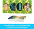AQUARIUS Rick and Morty Playing Cards – Rick and Morty Themed Deck of Cards for Your Favorite Card Games - Officially Licensed Rick and Morty Merc...