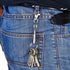 eBoot Detachable Pull Apart Key Rings Keychains (5 Pack)...