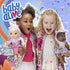 Baby Alive Tinycorns Doll, Unicorn, Accessories, Drinks, Wets, Black Hair Toy for Kids Ages 3 Years and Up...