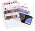 Prima Marketing Watercolor Confections ART PHILOSOPHY Confections Watercolour Pans Odyssey 12pk...