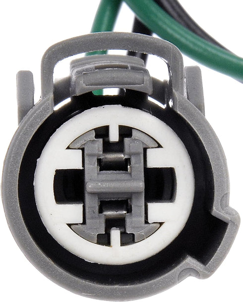 Dorman 645-203 Pigtail - Pressure Switch Compatible with Select Acura/Honda Models...