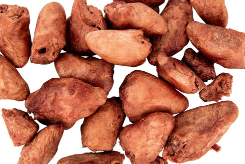 Freeze Dried Raw Chicken Hearts...