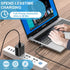 45W Super Fast Charging USB Type C Wall Charger Block for Samsung Galaxy S23 Ultra/S23/S23+/S22 Ultra/S22+/S22/Note 10/Note 20/S20/S21/S10, Galaxy...