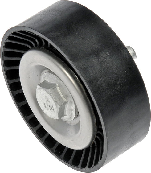 Dorman 419-598 Accessory Drive Belt Idler Pulley Compatible with Select Models...