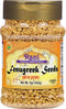 Rani Fenugreek (Methi) Seeds Whole 5oz (141g) PET Jar, Trigonella foenum graecum ~ All Natural | Vegan | Gluten Friendly | Non-GMO | Kosher | Indi...