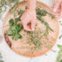 GranAroma Ground Rosemary, 10.7 oz, Sweet & Savory Flavor, Versatile Spice...
