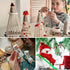 Mr. Pen– Hot Glue Gun Kit, Hot Melt Glue Gun Mini with 20pcs Glue Gun Sticks and 20Wood Craft Sticks and 8Finger Protector, Hot Glue Gun, Glue Gun...