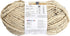 Lion Brand Wool-Ease Thick & Quick Yarn (123) Oatmeal......