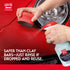 Griot's Garage Brilliant Finish Synthetic Clay for Car Detailing, Creates a Smooth Paint Surface and Lasts Longer Than Traditional Bars, 10691...